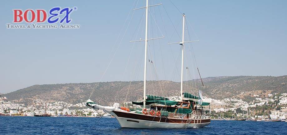 Gulet Adatepe 4