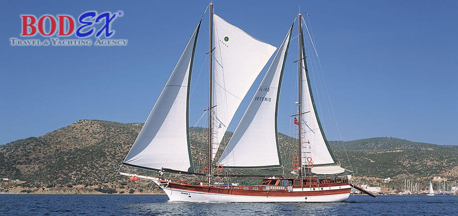 Gulet Aliko 1
