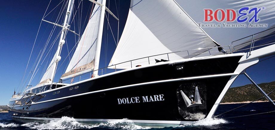 Gulet Dolce Mare