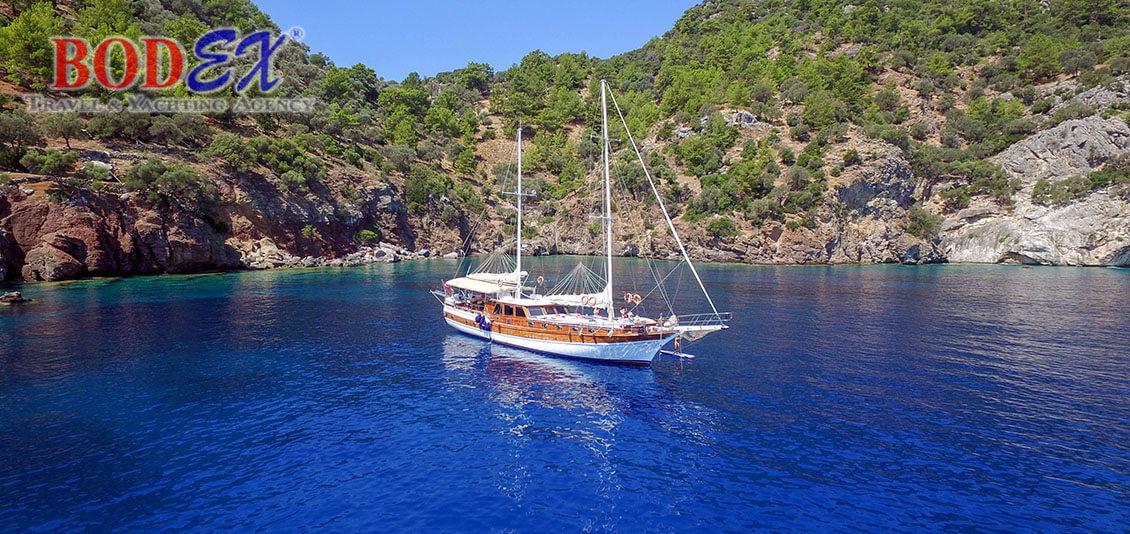 Gulet Perla Del Mar