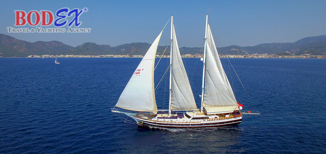 Gulet Perla del Mar