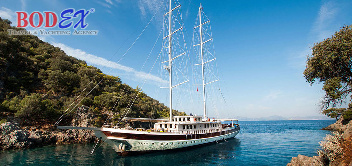 Gulet Tersane 8